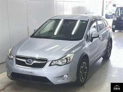 2015 Subaru XV