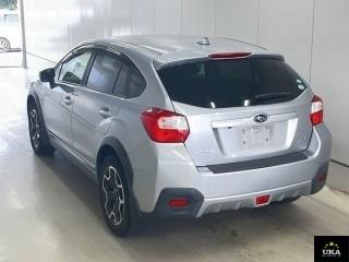 2015 Subaru XV - Thumbnail