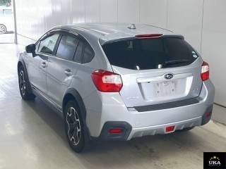 2015 Subaru XV