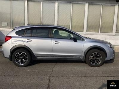 2015 Subaru XV - Thumbnail