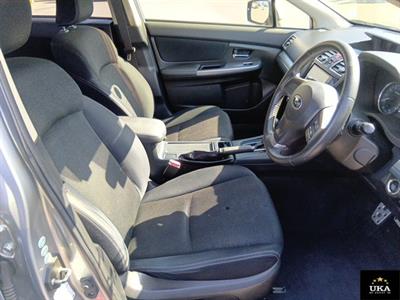 2015 Subaru XV - Thumbnail