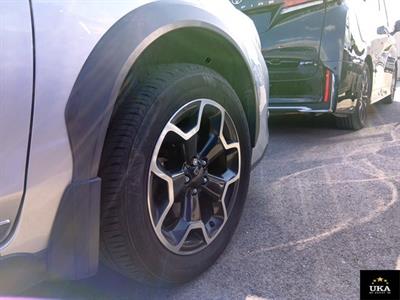 2015 Subaru XV - Thumbnail