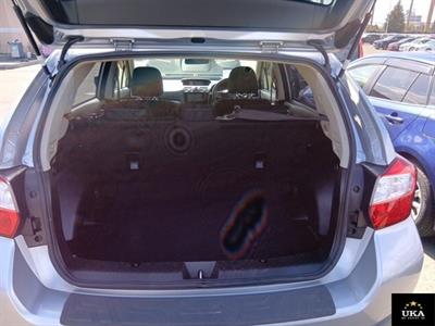 2015 Subaru XV - Thumbnail