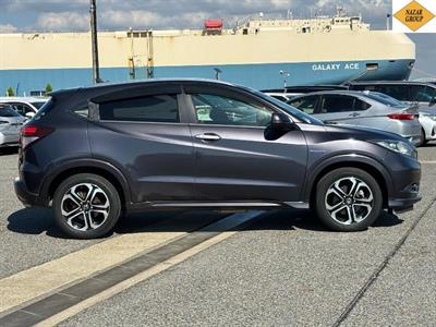 2015 Honda Vezel