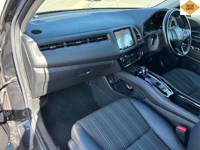 2015 Honda Vezel - Thumbnail