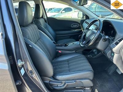 2015 Honda Vezel - Thumbnail