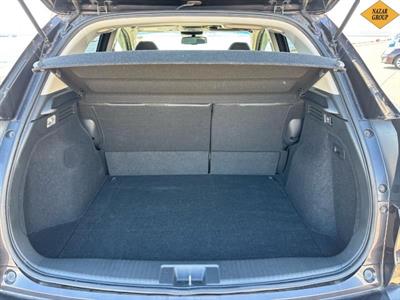 2015 Honda Vezel - Thumbnail