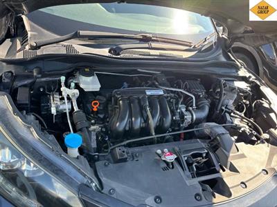 2015 Honda Vezel - Thumbnail