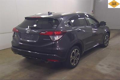 2015 Honda Vezel - Thumbnail