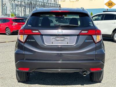 2015 Honda Vezel - Thumbnail