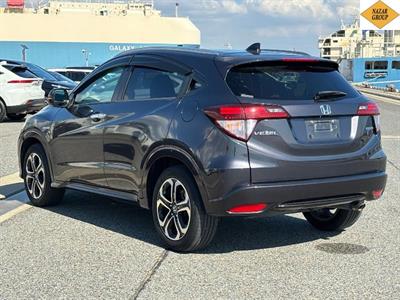 2015 Honda Vezel - Thumbnail