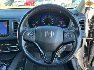 2015 Honda Vezel - Thumbnail