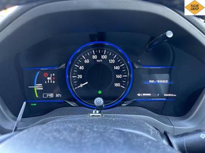 2015 Honda Vezel - Thumbnail