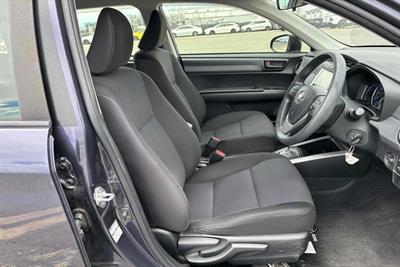 2014 Toyota Corolla - Thumbnail