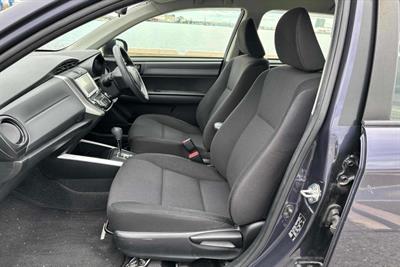 2014 Toyota Corolla - Thumbnail