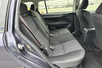 2014 Toyota Corolla - Thumbnail