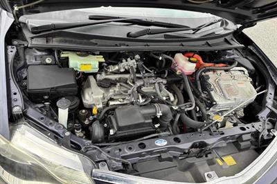 2014 Toyota Corolla - Thumbnail