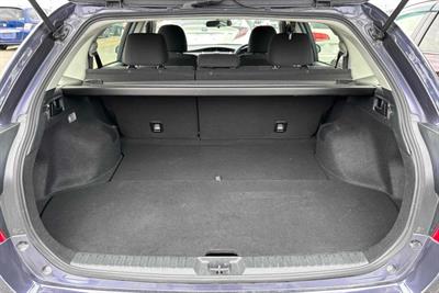 2014 Toyota Corolla - Thumbnail
