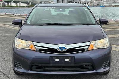 2014 Toyota Corolla - Thumbnail