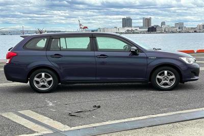 2014 Toyota Corolla - Thumbnail