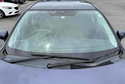 2014 Toyota Corolla - Thumbnail