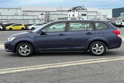 2014 Toyota Corolla - Thumbnail