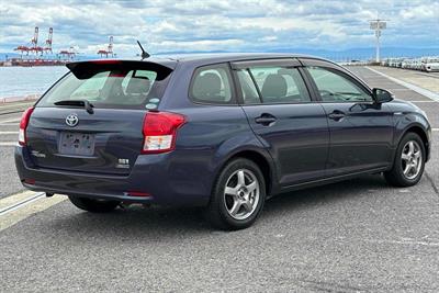 2014 Toyota Corolla - Thumbnail