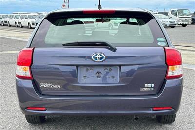 2014 Toyota Corolla - Thumbnail