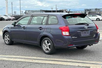 2014 Toyota Corolla - Thumbnail
