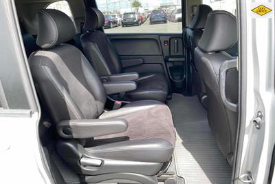 2012 Honda Freed - Thumbnail