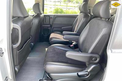 2012 Honda Freed - Thumbnail