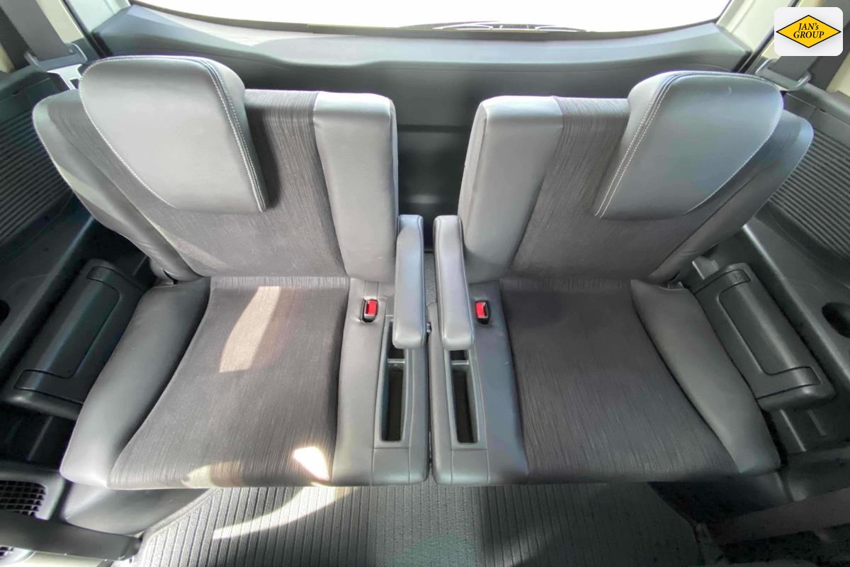 2012 Honda Freed
