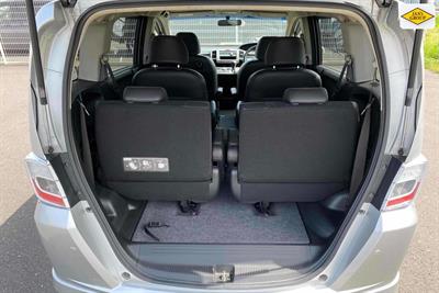 2012 Honda Freed - Thumbnail