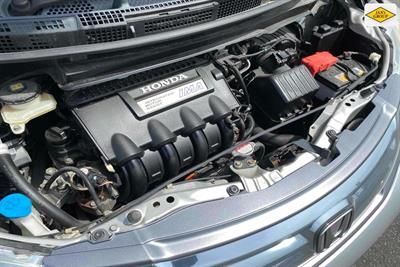 2012 Honda Freed - Thumbnail