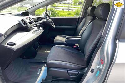 2012 Honda Freed - Thumbnail