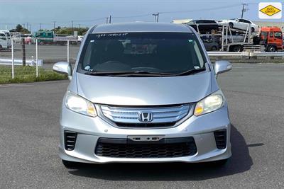 2012 Honda Freed - Thumbnail