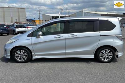 2012 Honda Freed - Thumbnail