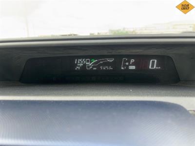 2015 Toyota Aqua - Thumbnail