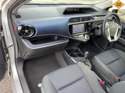 2015 Toyota Aqua - Thumbnail