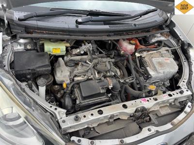 2015 Toyota Aqua - Thumbnail