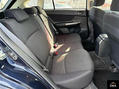 2015 Subaru XV - Thumbnail