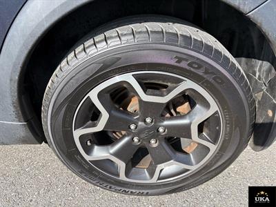 2015 Subaru XV - Thumbnail