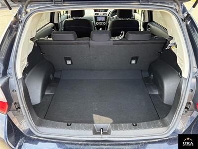 2015 Subaru XV - Thumbnail