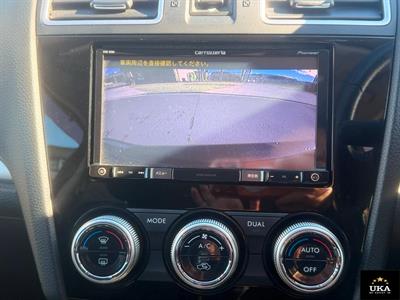 2015 Subaru XV - Thumbnail