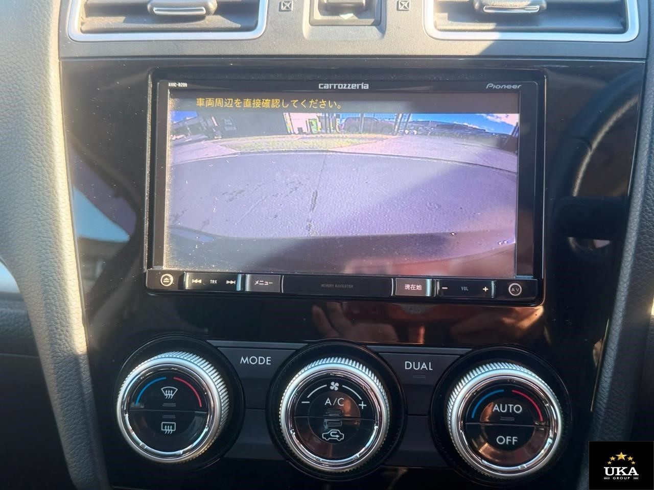 2015 Subaru XV