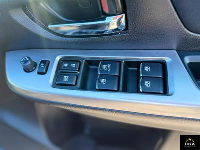 2015 Subaru XV - Thumbnail