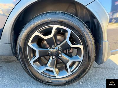 2015 Subaru XV - Thumbnail