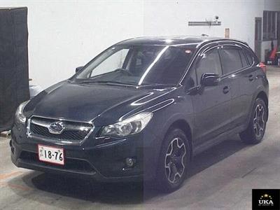 2015 Subaru XV - Thumbnail