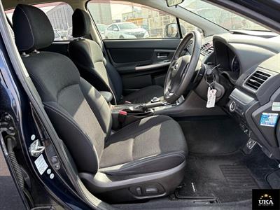 2015 Subaru XV - Thumbnail