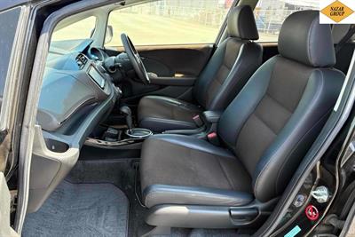 2013 Honda Fit - Thumbnail